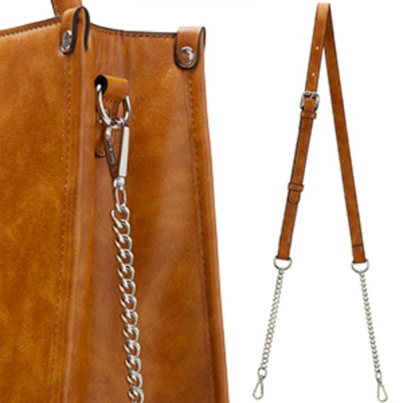 ★JUST REDUCED★ Purple laptop/tablet/computer bag - Picture 13 of 13